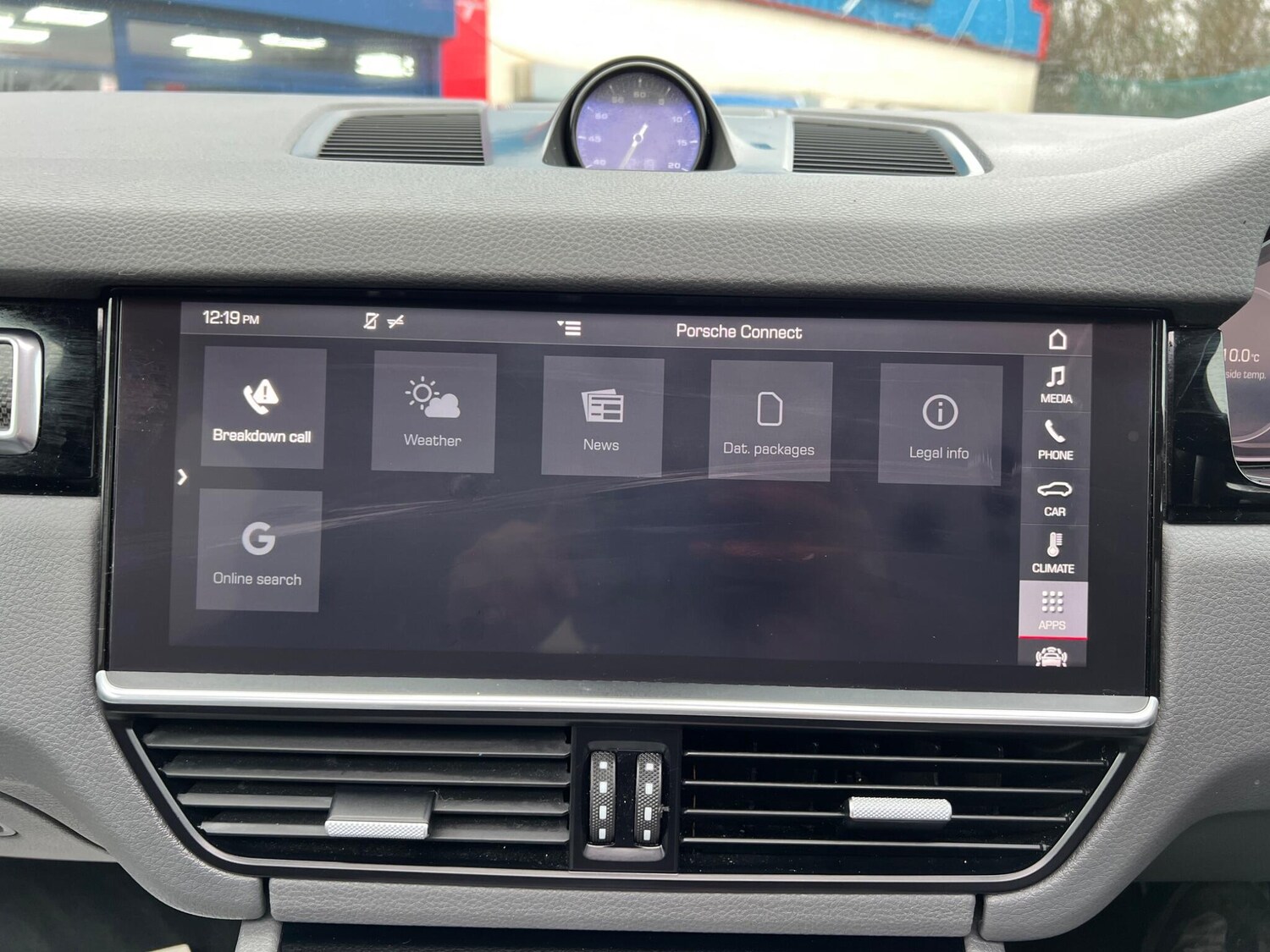 Used Porsche Cayenne for sale - 77670284: Photo 27