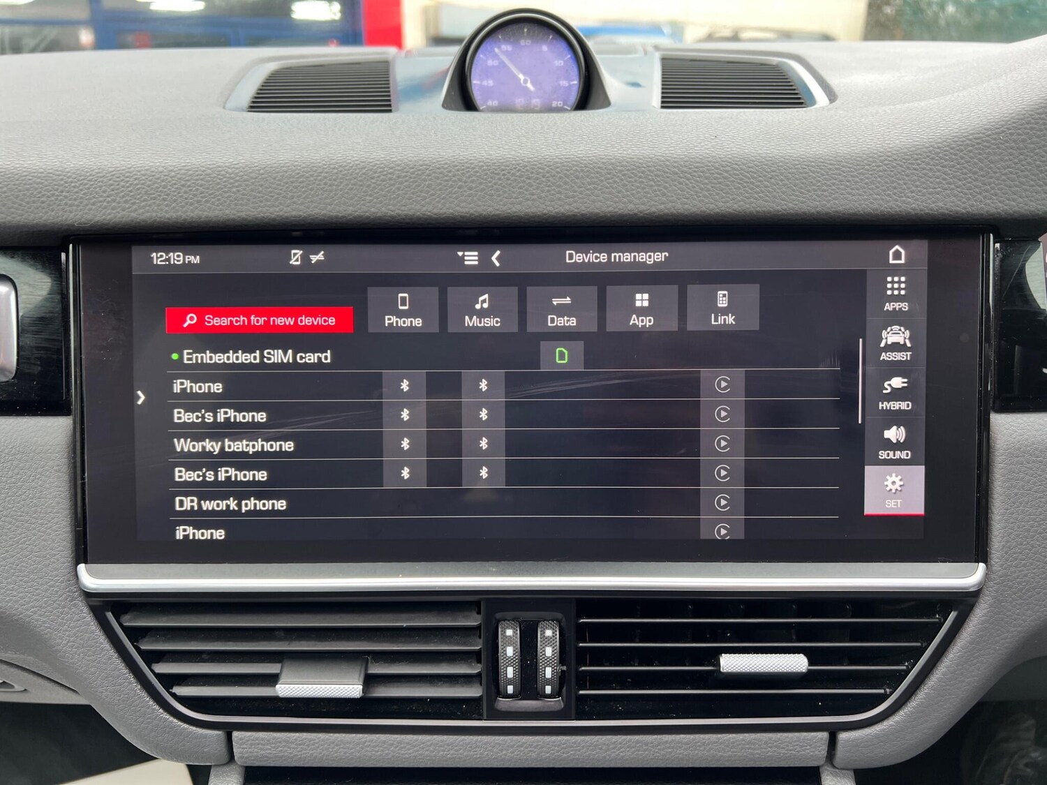 Used Porsche Cayenne for sale - 77670284: Photo 30