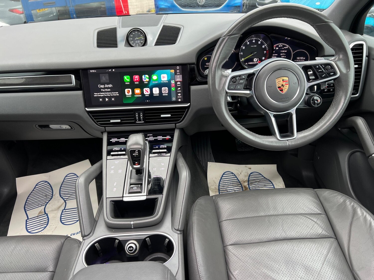 Used Porsche Cayenne for sale - 77670284: Photo 45