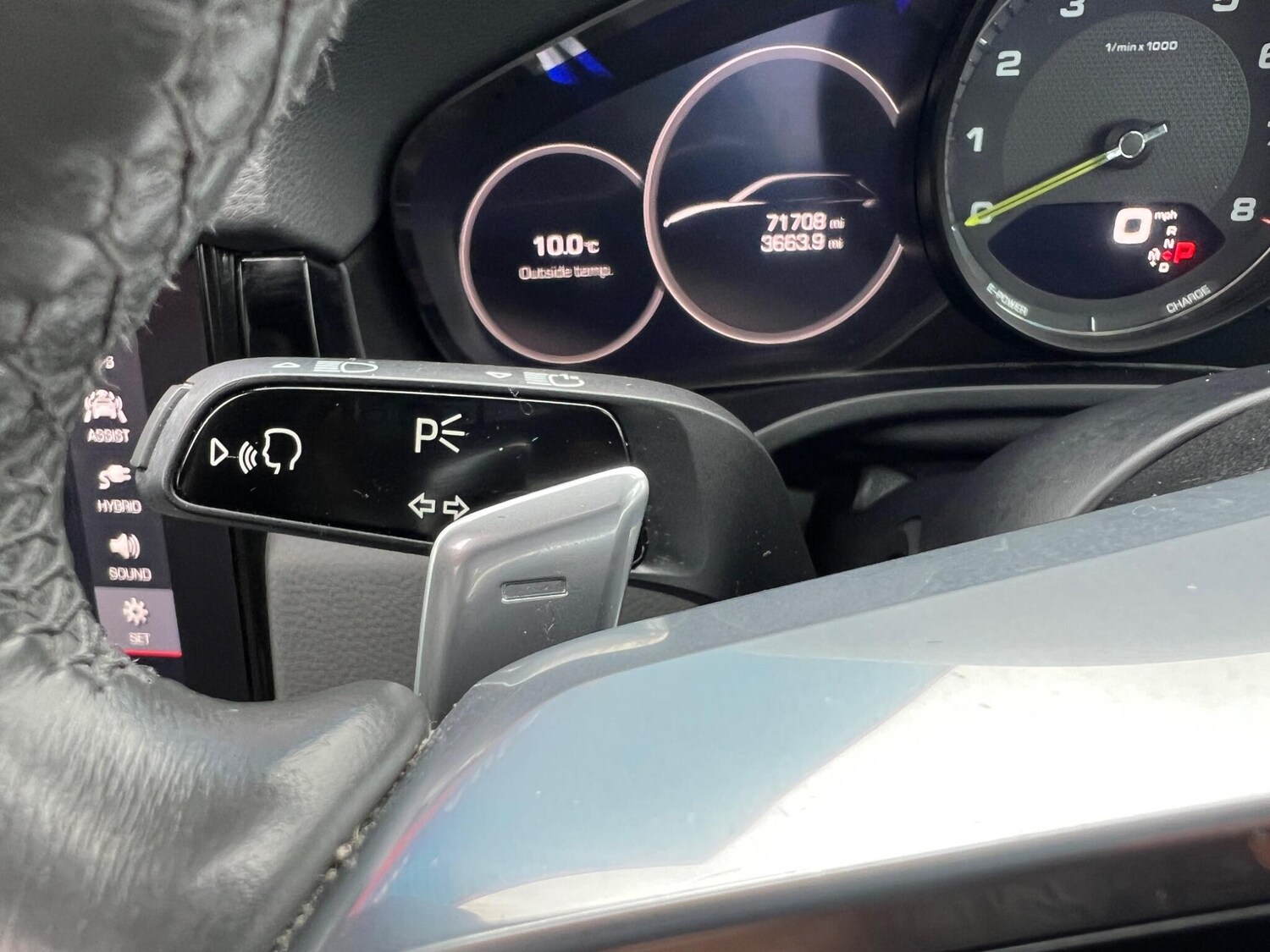 Used Porsche Cayenne for sale - 77670284: Photo 53