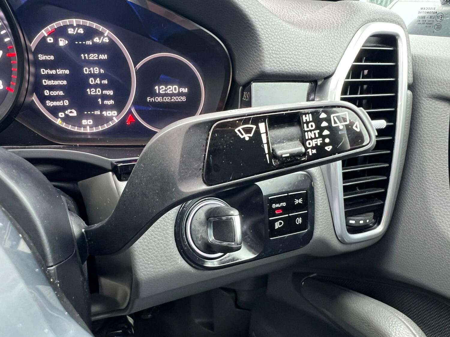 Used Porsche Cayenne for sale - 77670284: Photo 54