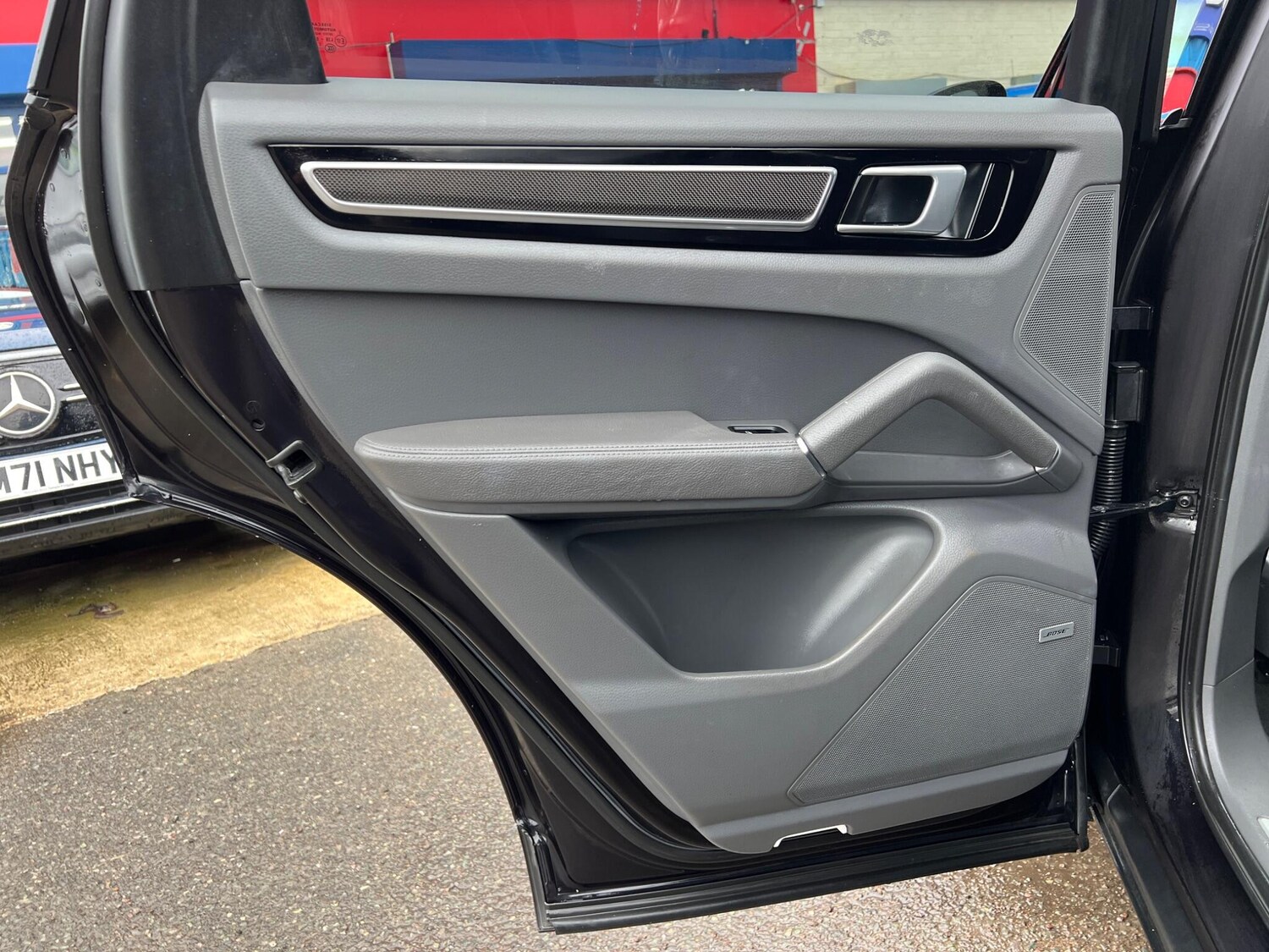 Used Porsche Cayenne for sale - 77670284: Photo 58