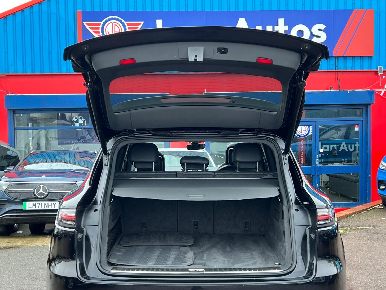 Used Porsche Cayenne for sale - 77670284: Photo 61