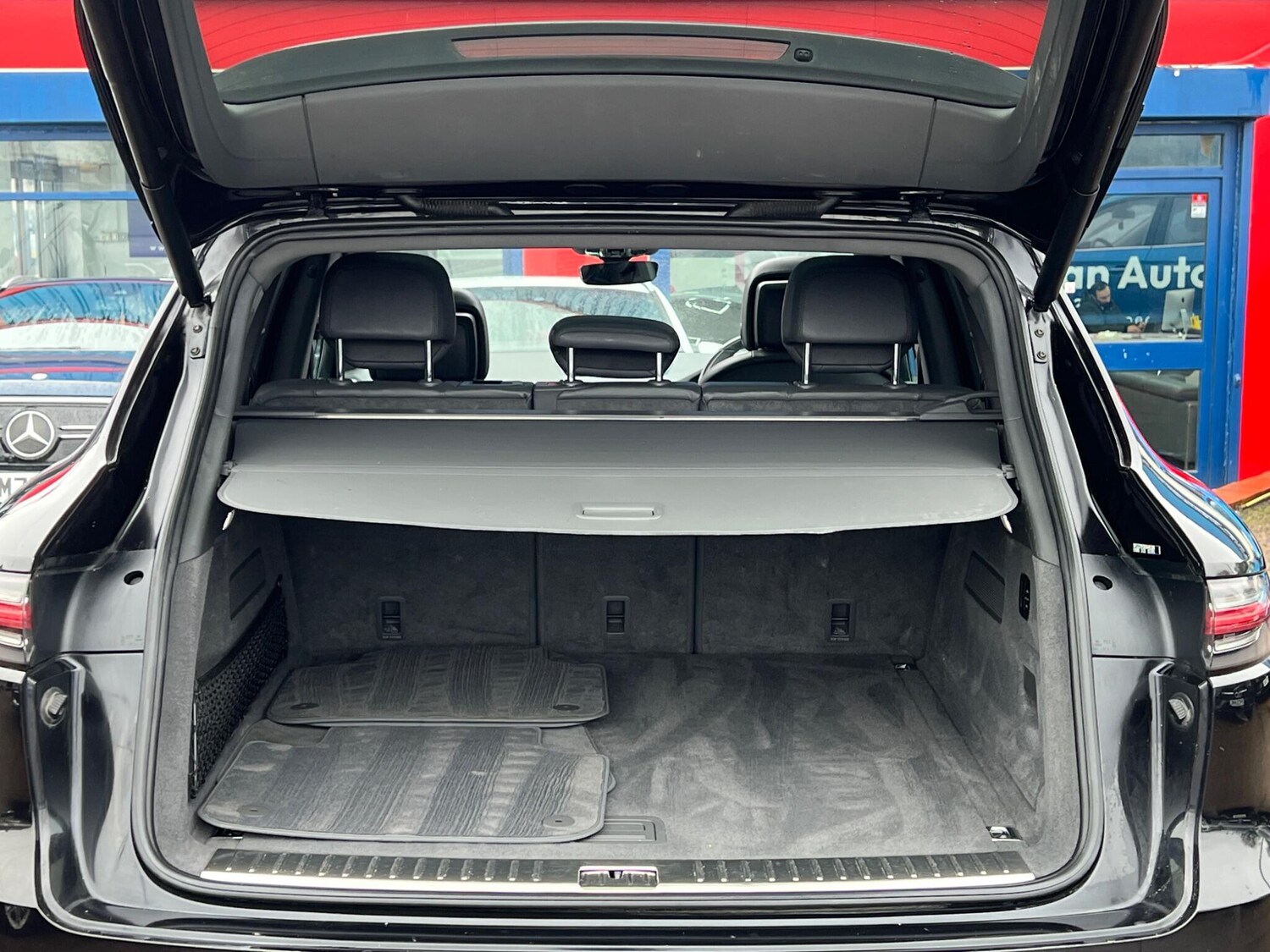 Used Porsche Cayenne for sale - 77670284: Photo 62