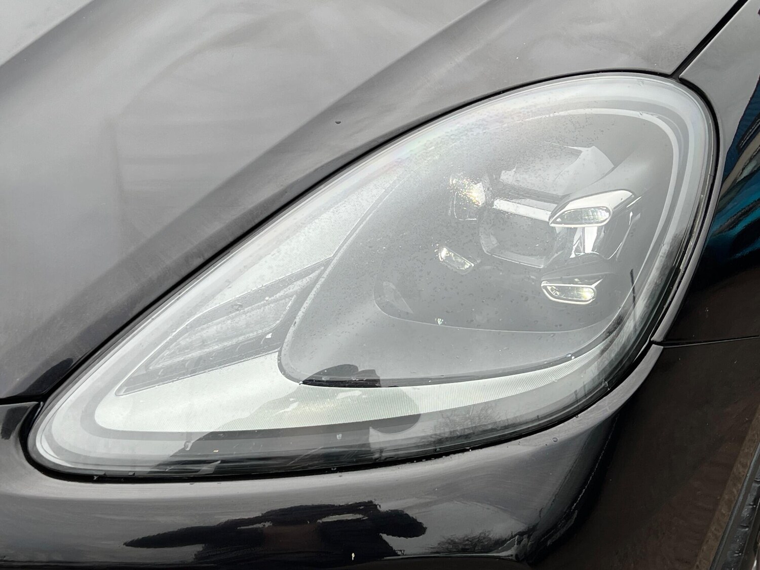 Used Porsche Cayenne for sale - 77670284: Photo 64