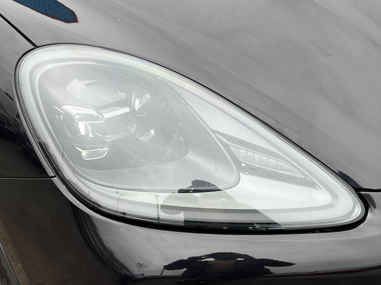 Used Porsche Cayenne for sale - 77670284: Photo 65