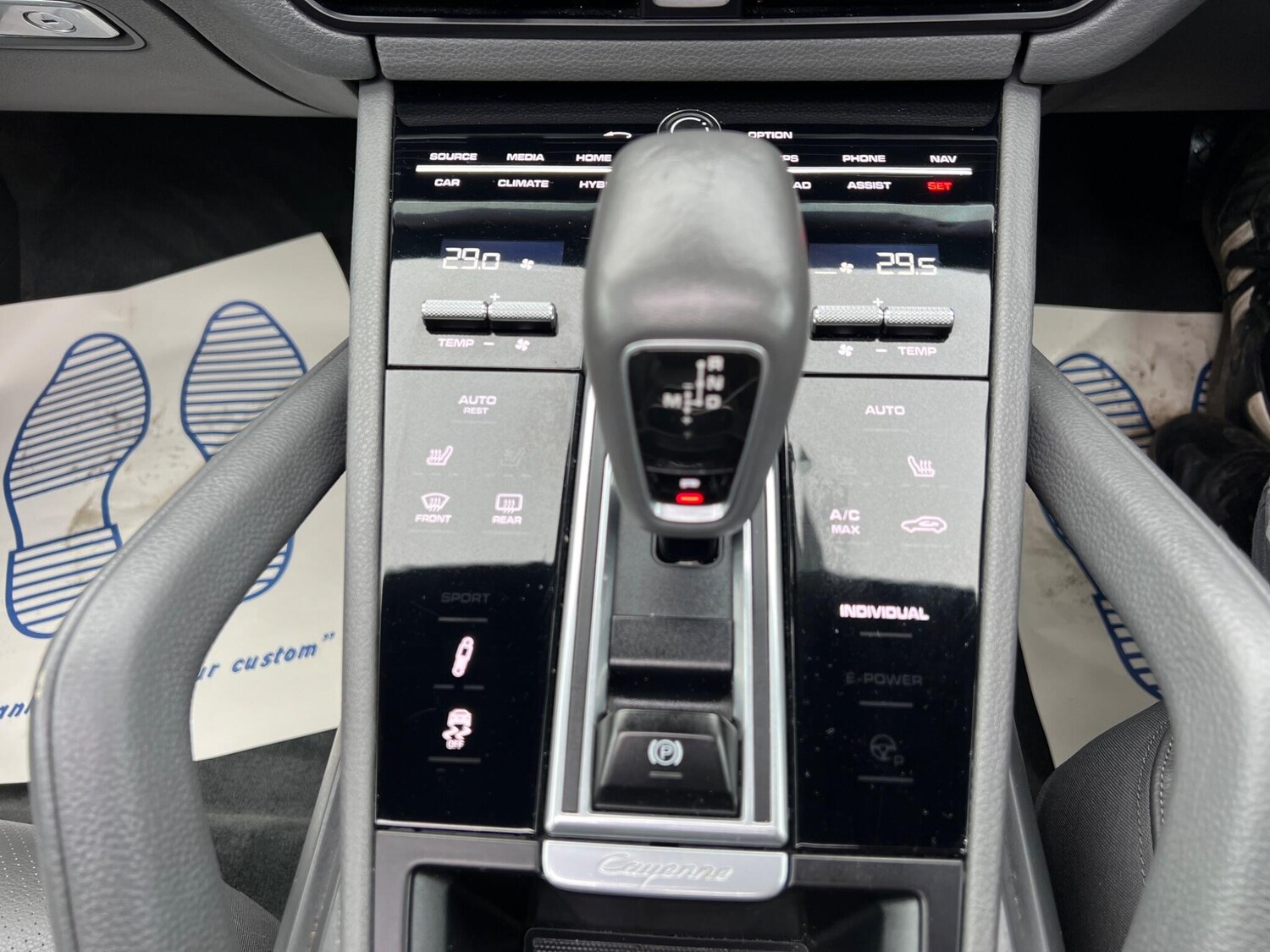 Used Porsche Cayenne for sale - 77670284: Photo 67