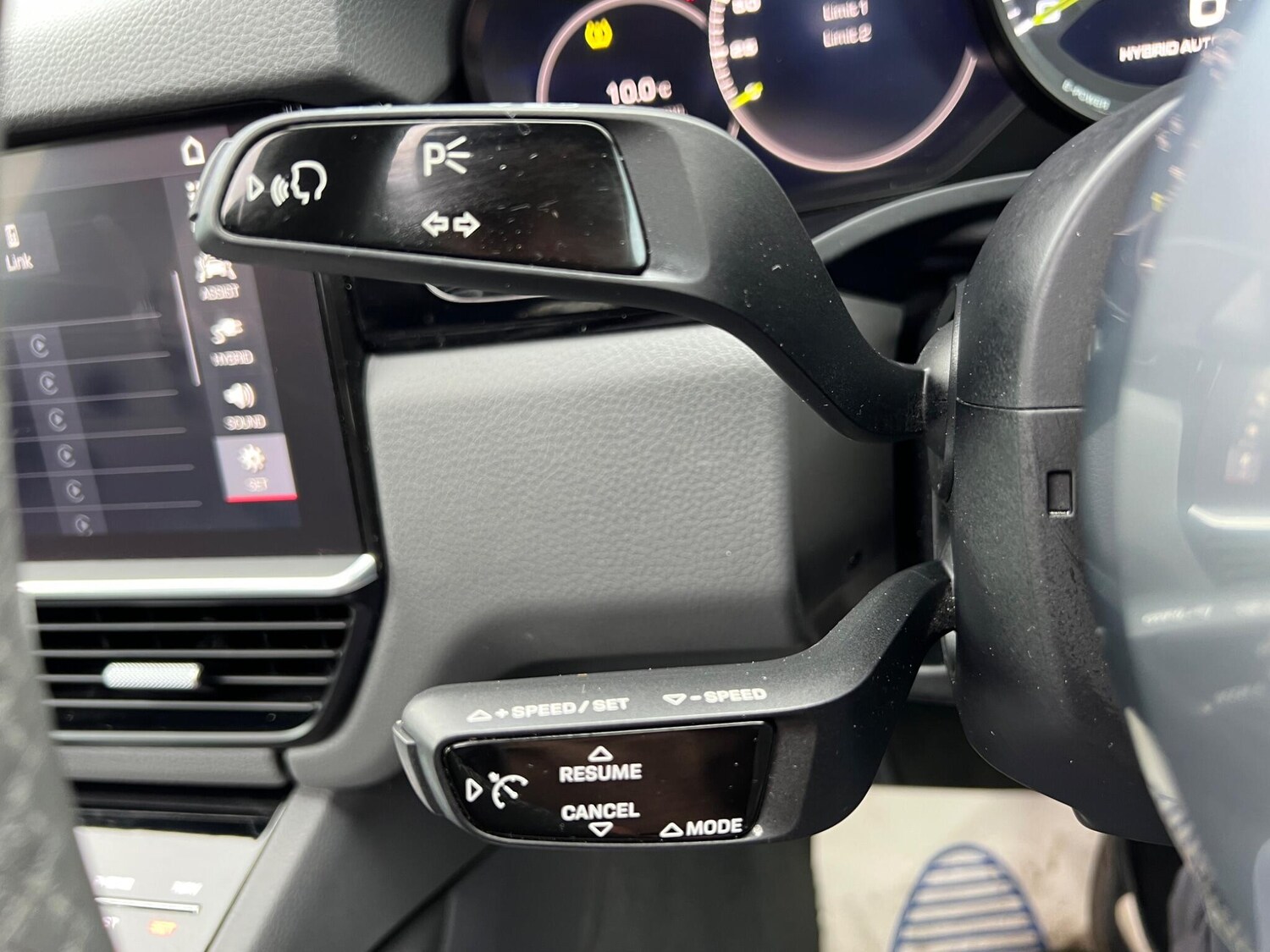 Used Porsche Cayenne for sale - 77670284: Photo 69