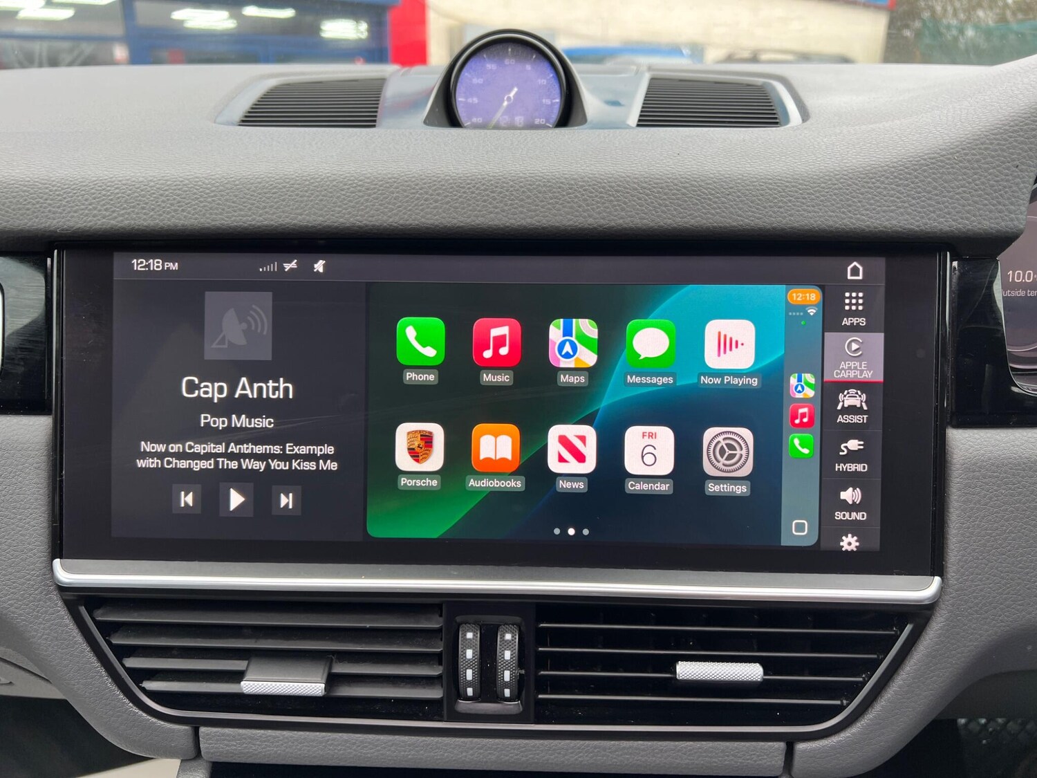 Used Porsche Cayenne for sale - 77670284: Photo 7