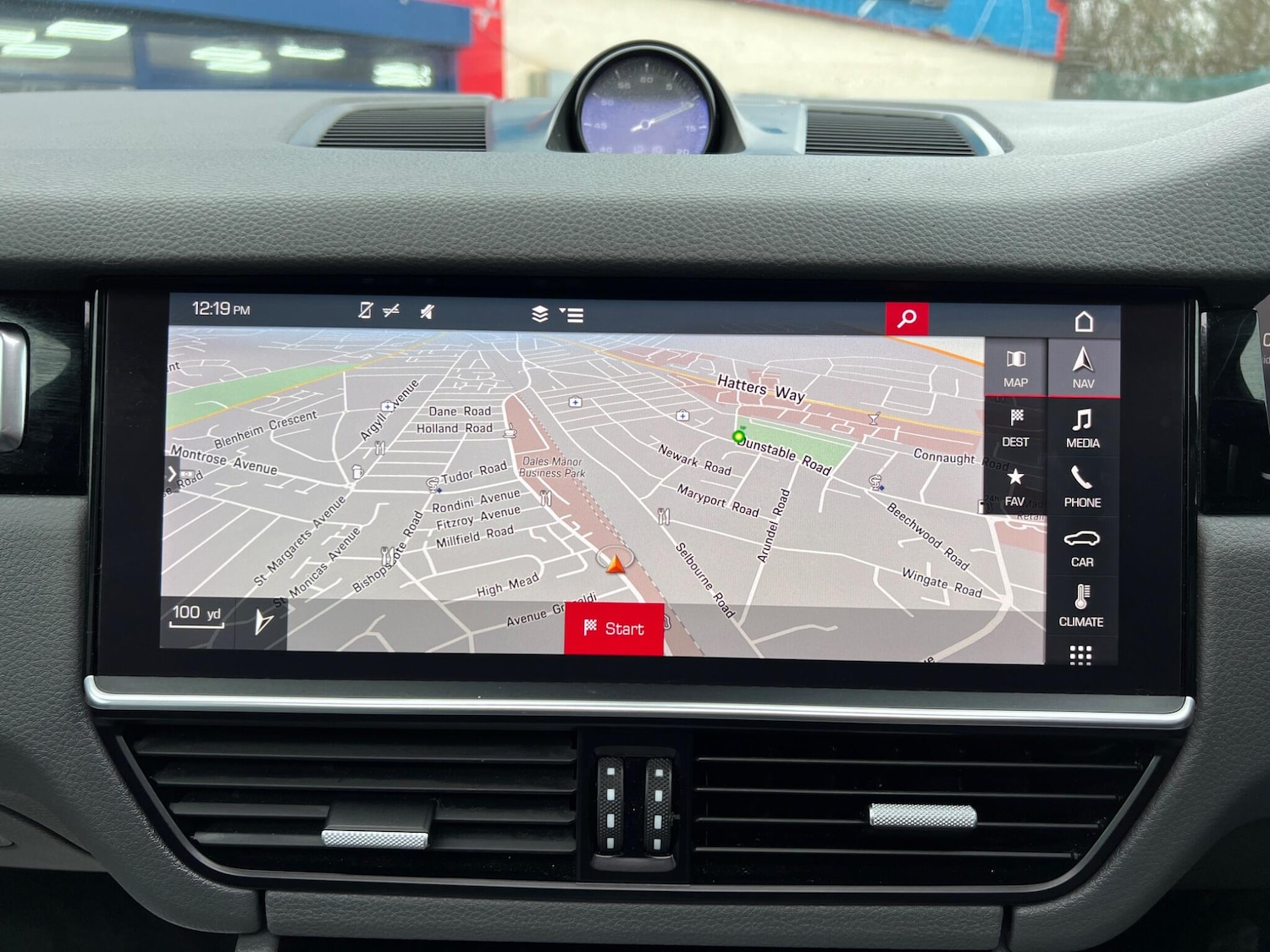 Used Porsche Cayenne for sale - 77670284: Photo 8