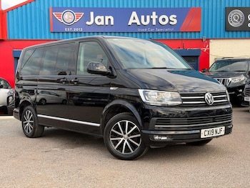 Used Volkswagen Caravelle 2019 for sale - 79348950: Photo