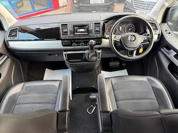 Used Volkswagen Caravelle 2019 for sale - 79348950: Photo