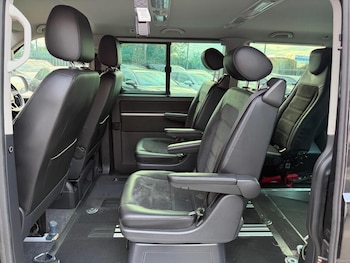 Used Volkswagen Caravelle 2019 for sale - 79348950: Photo