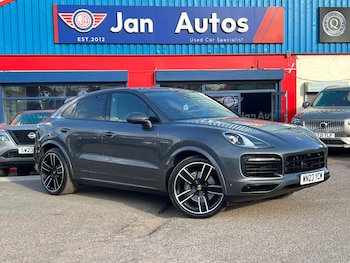 Used Porsche Cayenne 2023 for sale - 78728224: Photo