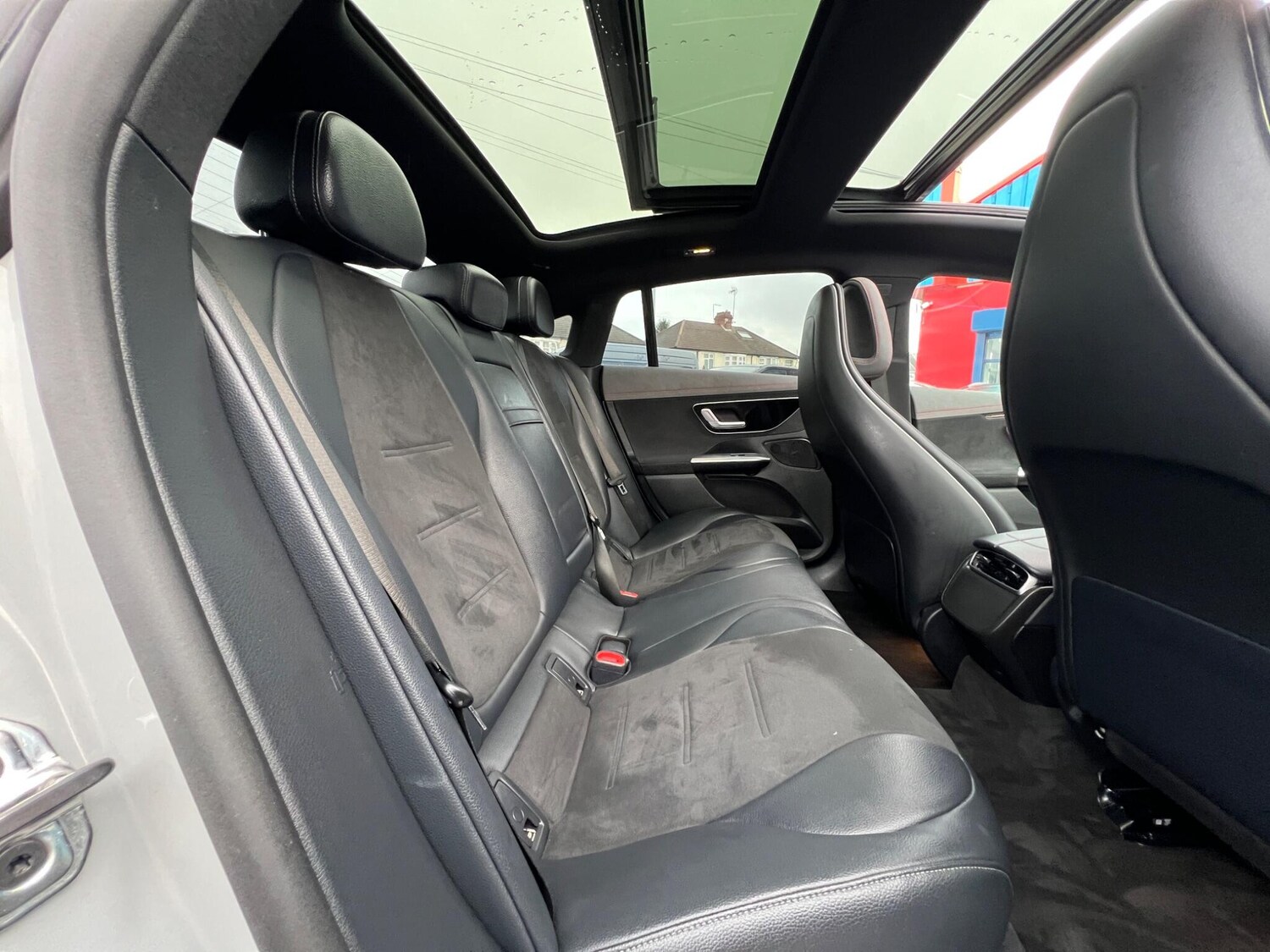 Used Mercedes-Benz EQA for sale - 77671423: Photo 13