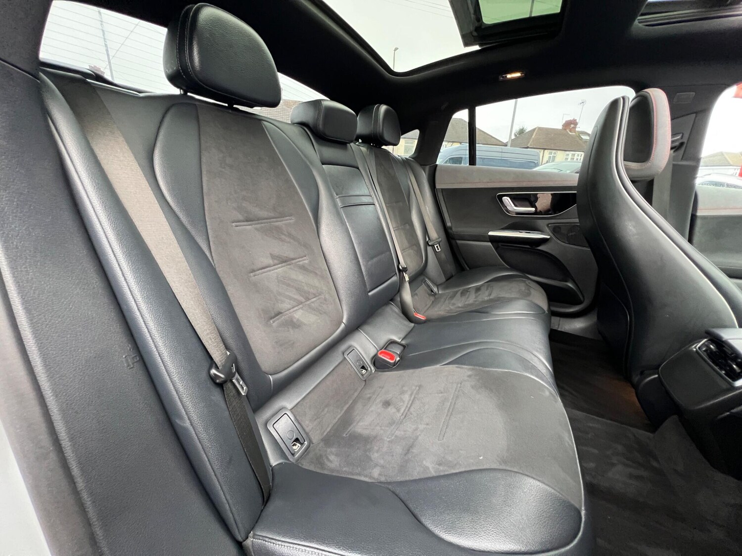 Used Mercedes-Benz EQA for sale - 77671423: Photo 14