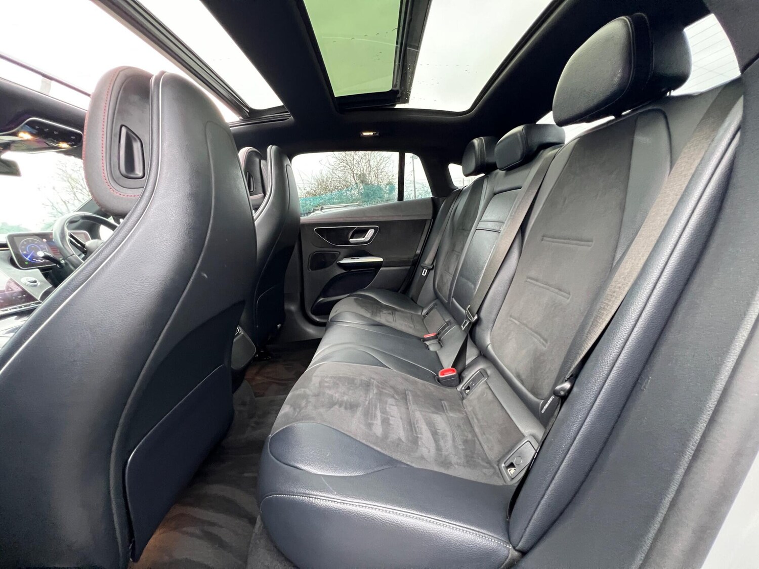 Used Mercedes-Benz EQA for sale - 77671423: Photo 15