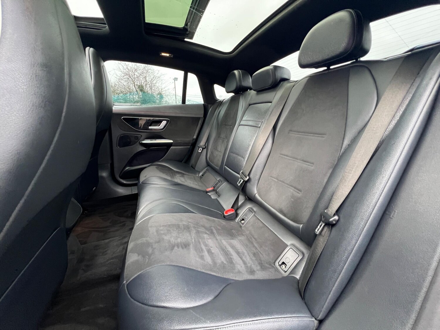 Used Mercedes-Benz EQA for sale - 77671423: Photo 16