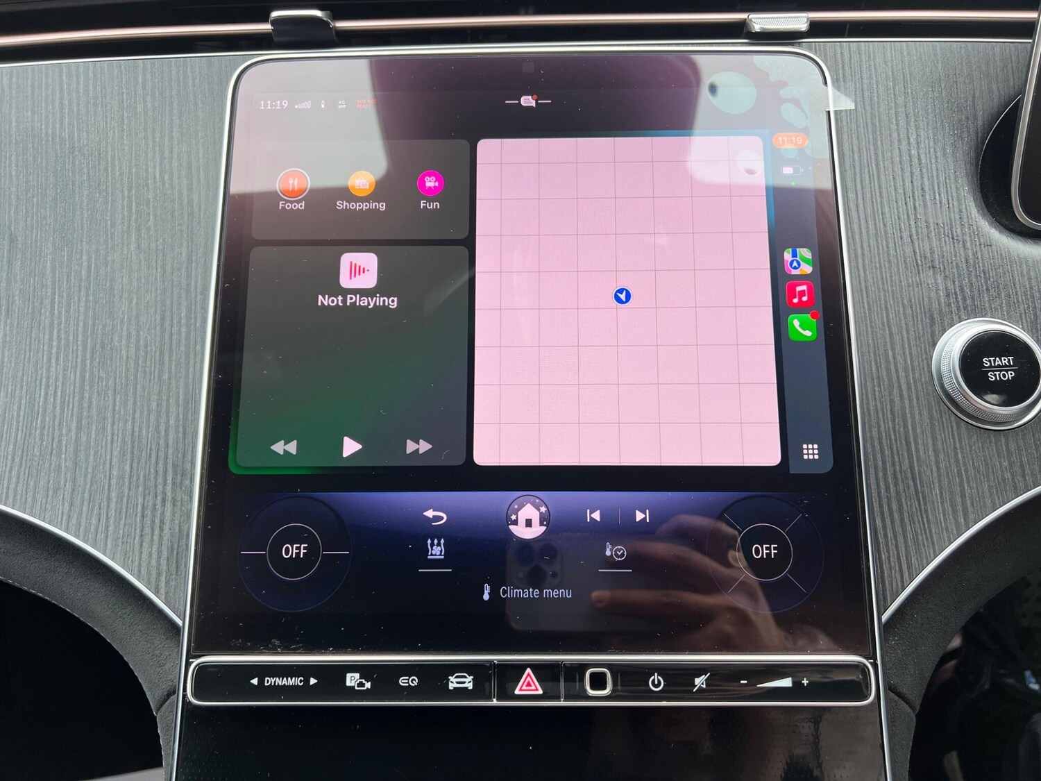 Used Mercedes-Benz EQA for sale - 77671423: Photo 20