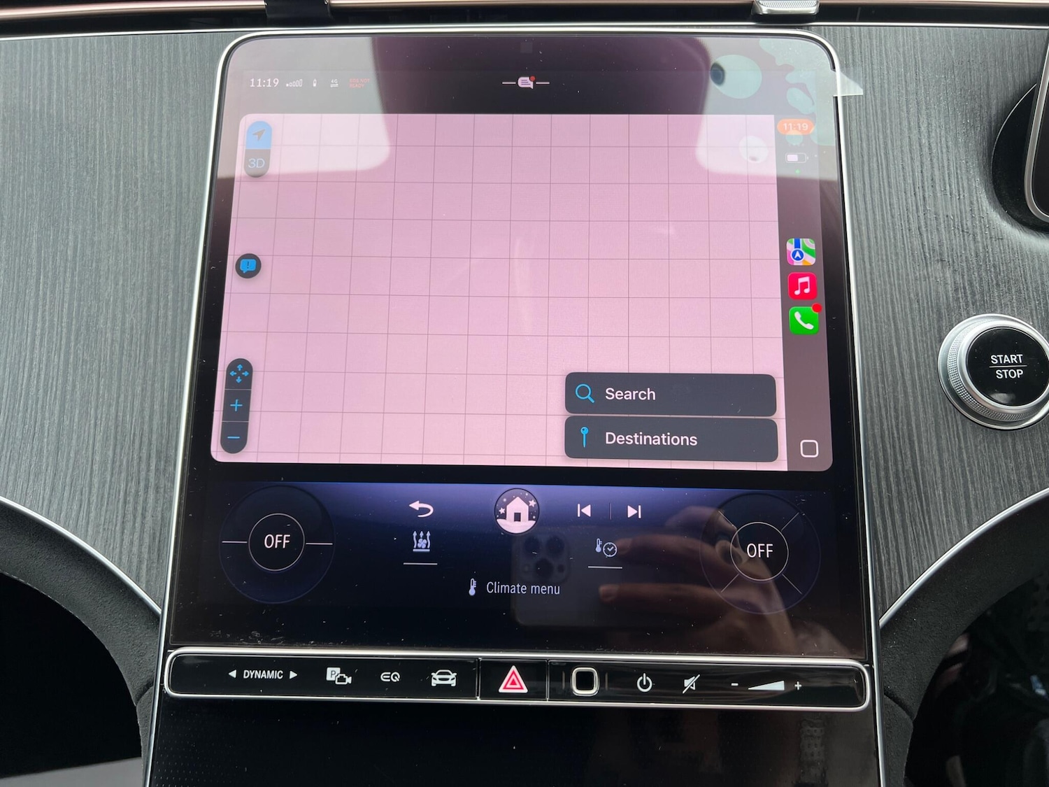 Used Mercedes-Benz EQA for sale - 77671423: Photo 21