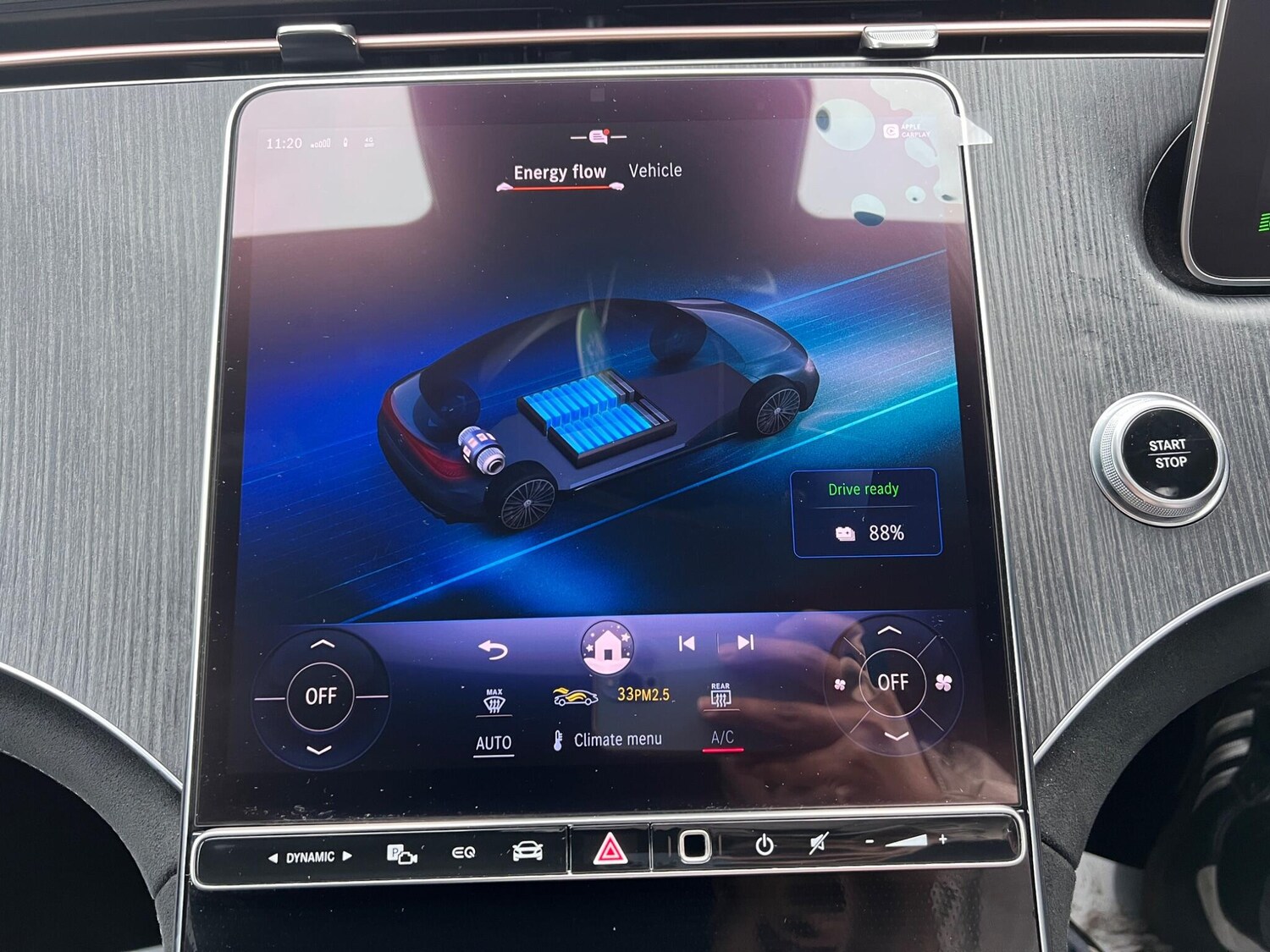 Used Mercedes-Benz EQA for sale - 77671423: Photo 25