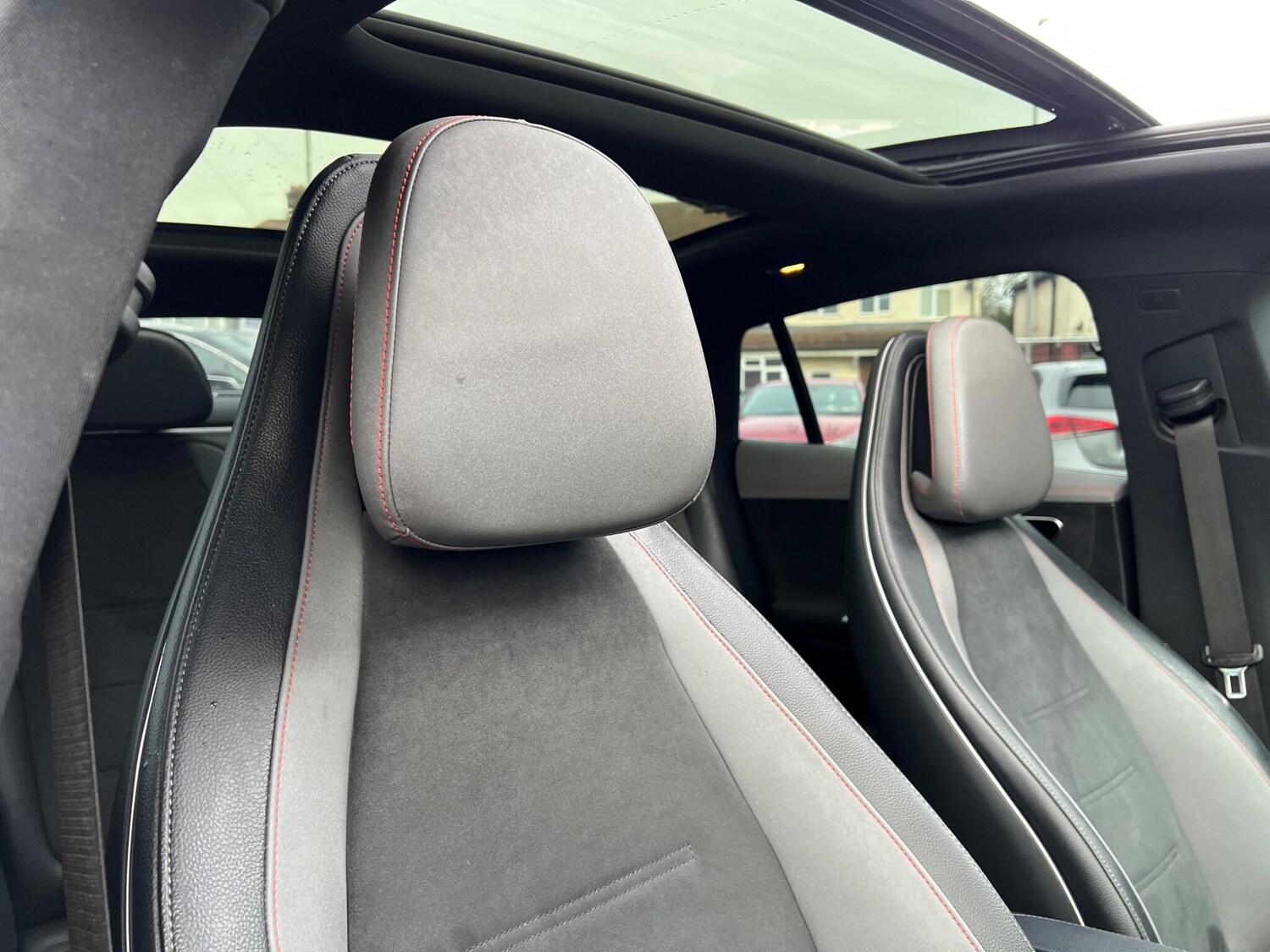 Used Mercedes-Benz EQA for sale - 77671423: Photo 46