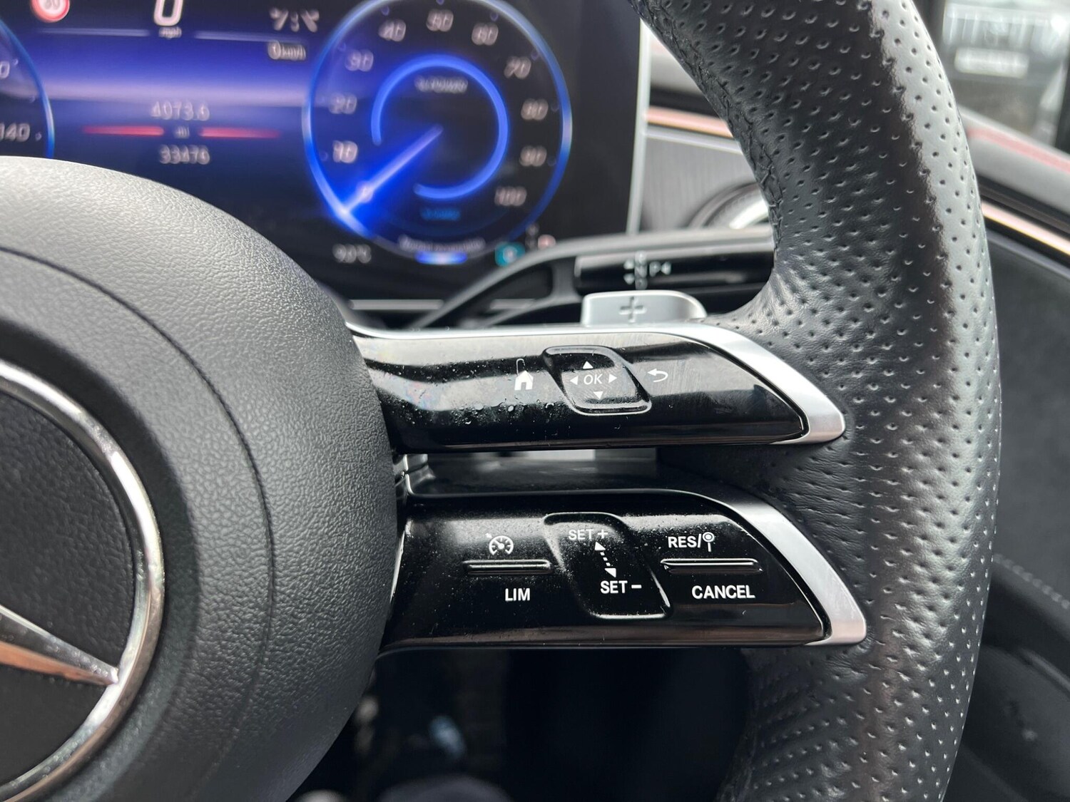 Used Mercedes-Benz EQA for sale - 77671423: Photo 47