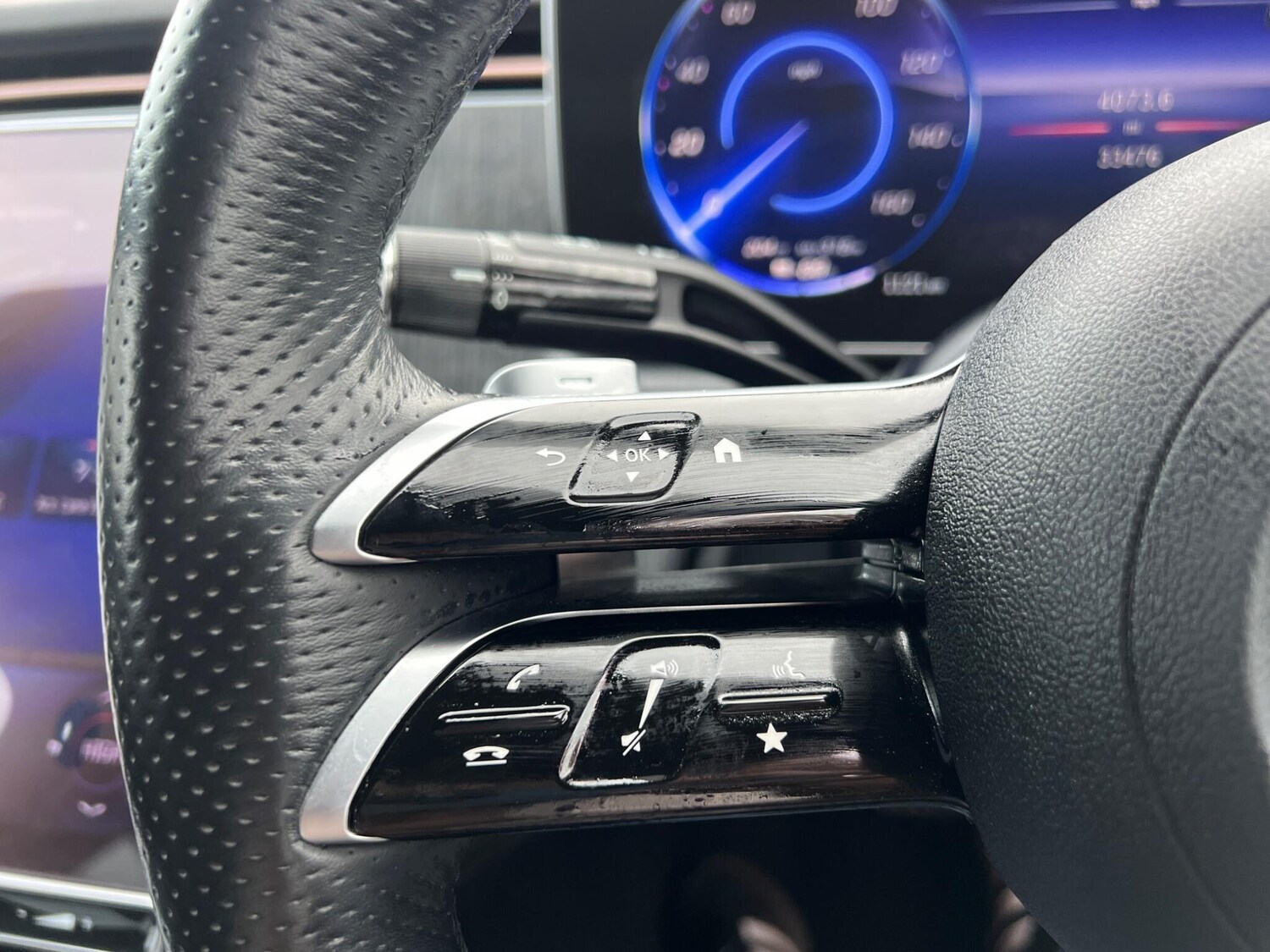 Used Mercedes-Benz EQA for sale - 77671423: Photo 48