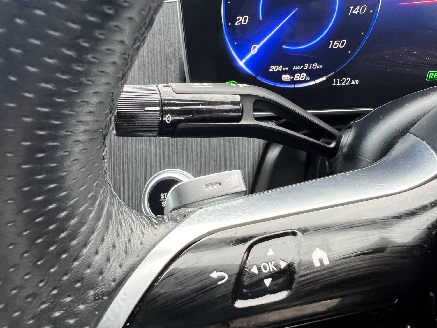 Used Mercedes-Benz EQA for sale - 77671423: Photo 50