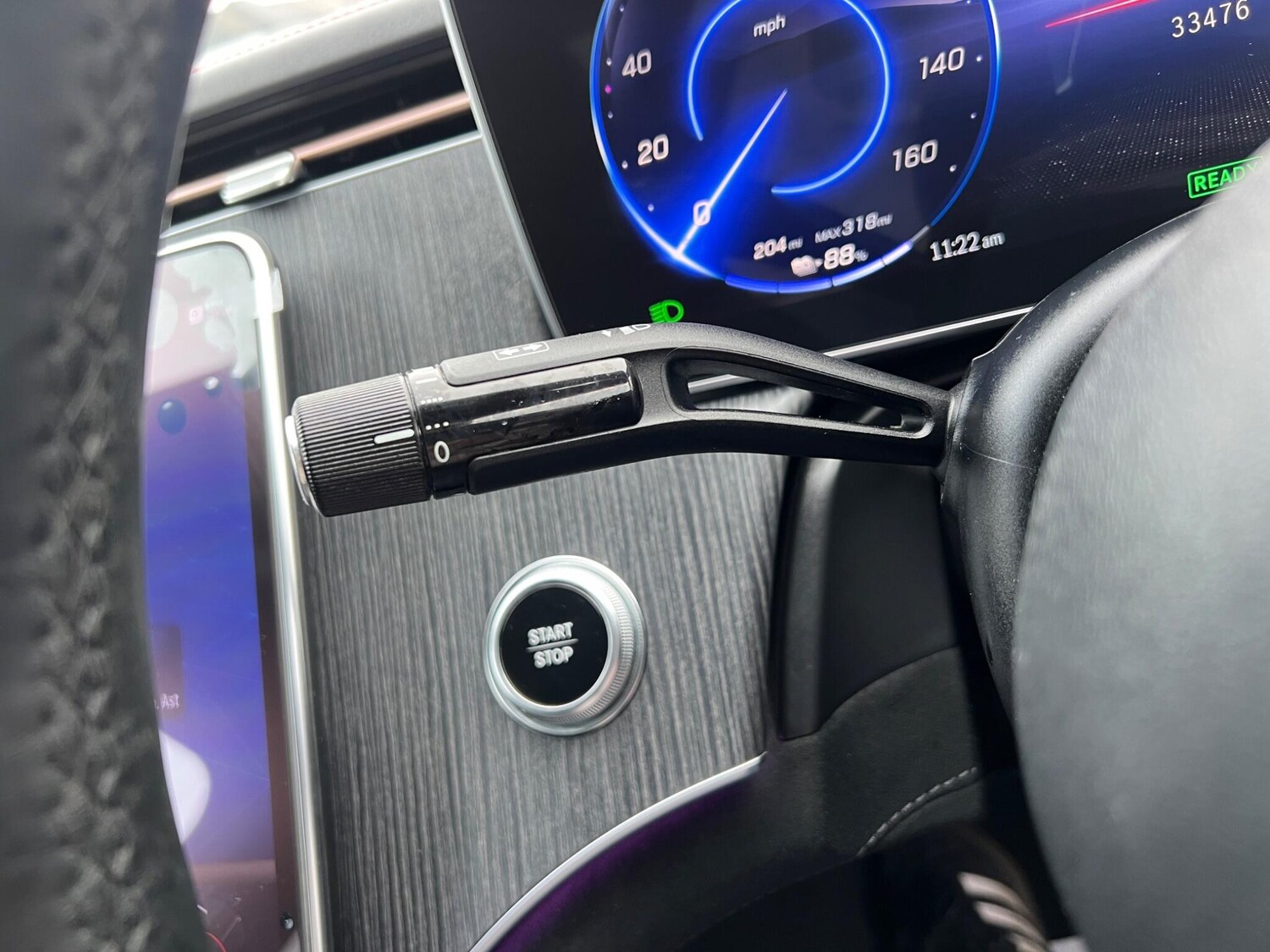 Used Mercedes-Benz EQA for sale - 77671423: Photo 52