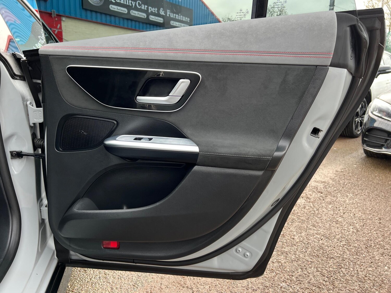 Used Mercedes-Benz EQA for sale - 77671423: Photo 55