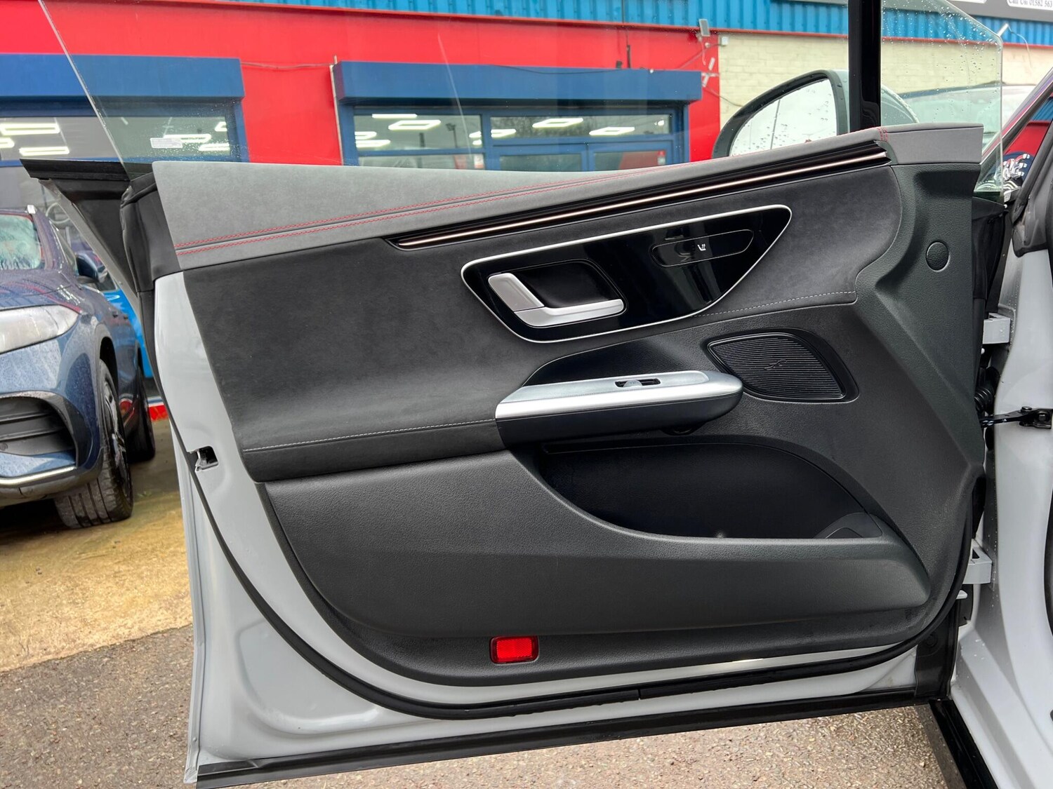 Used Mercedes-Benz EQA for sale - 77671423: Photo 57