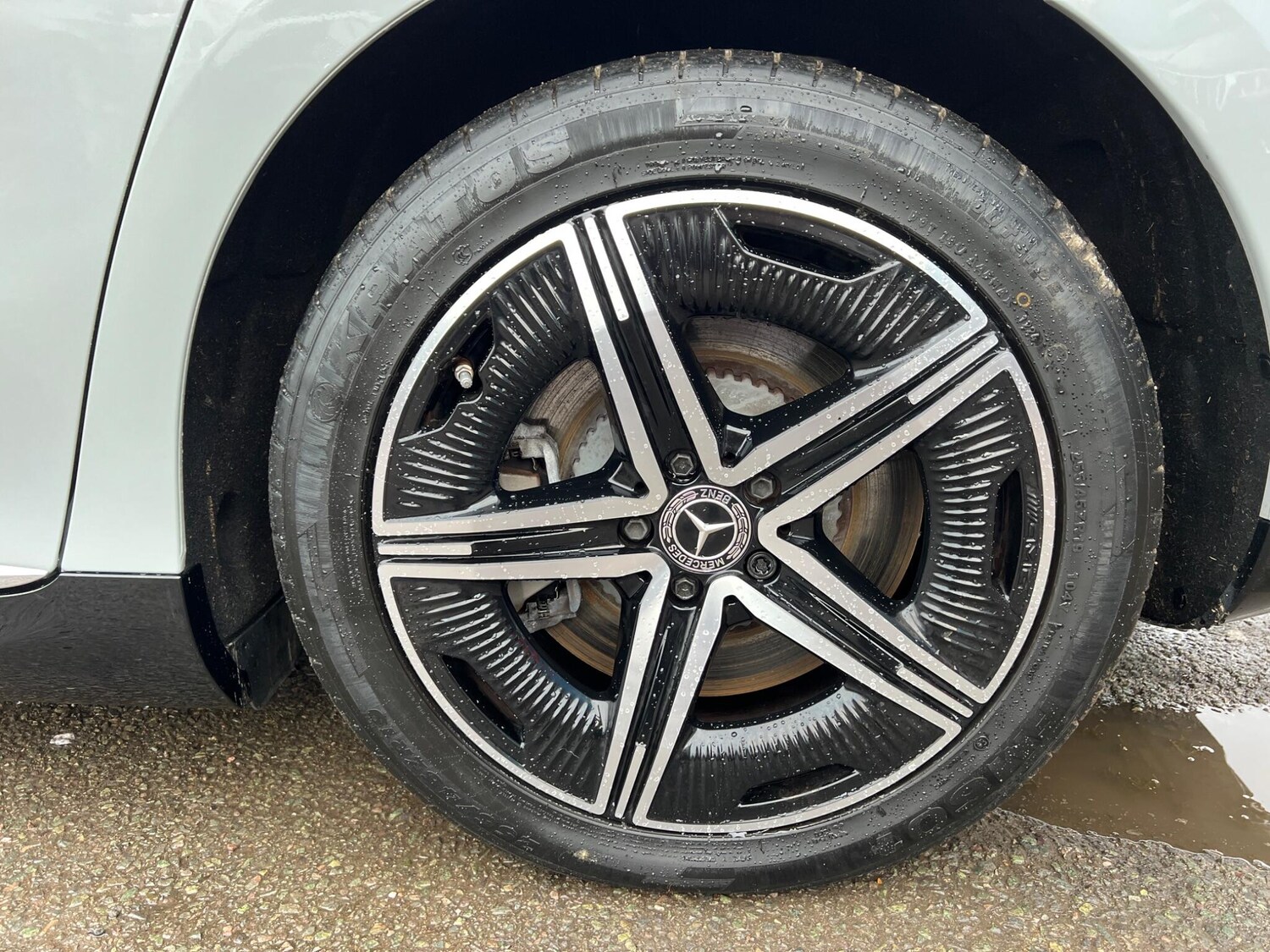 Used Mercedes-Benz EQA for sale - 77671423: Photo 58