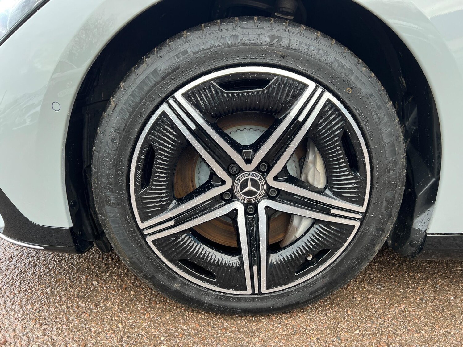 Used Mercedes-Benz EQA for sale - 77671423: Photo 59