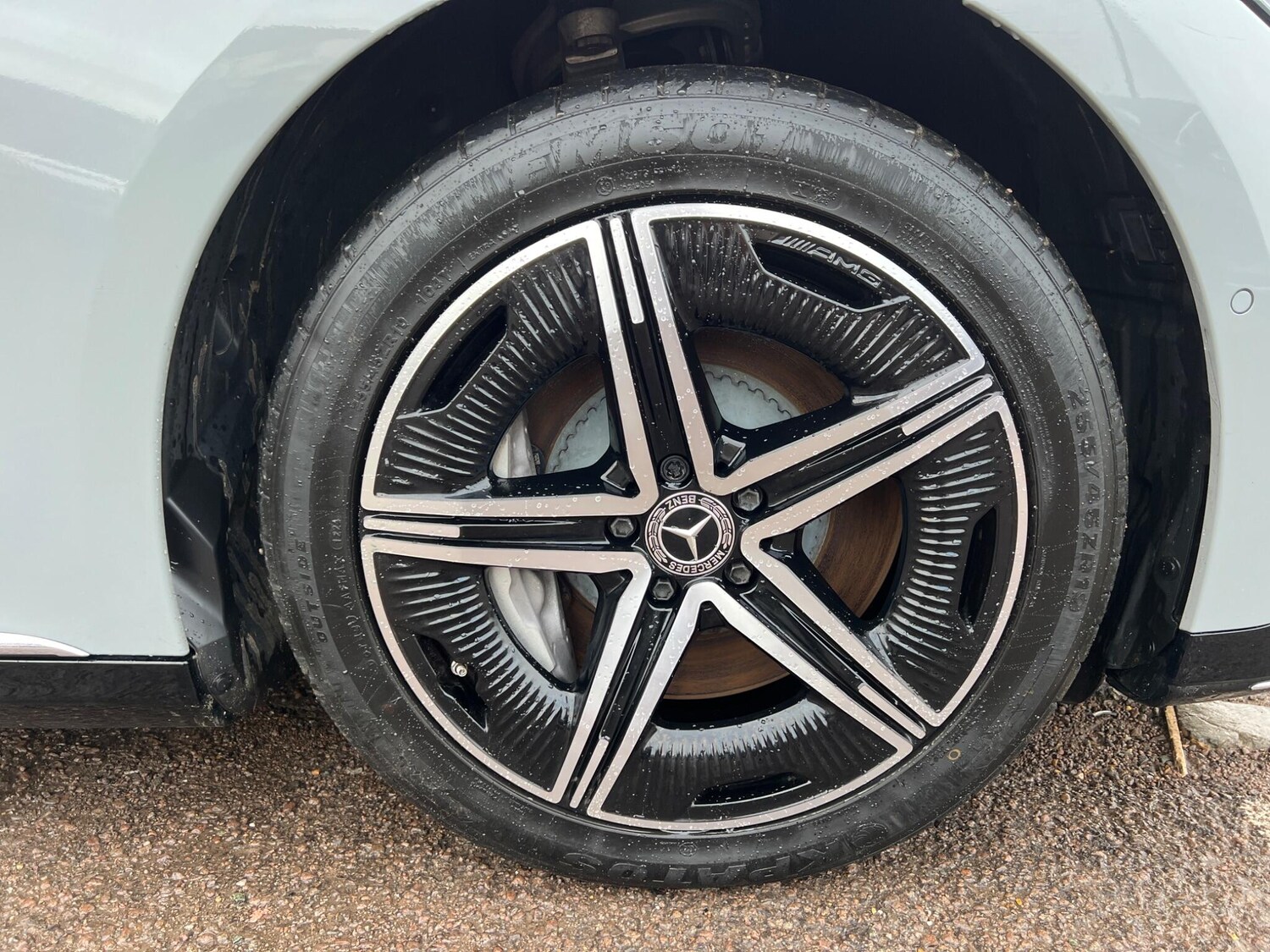 Used Mercedes-Benz EQA for sale - 77671423: Photo 60