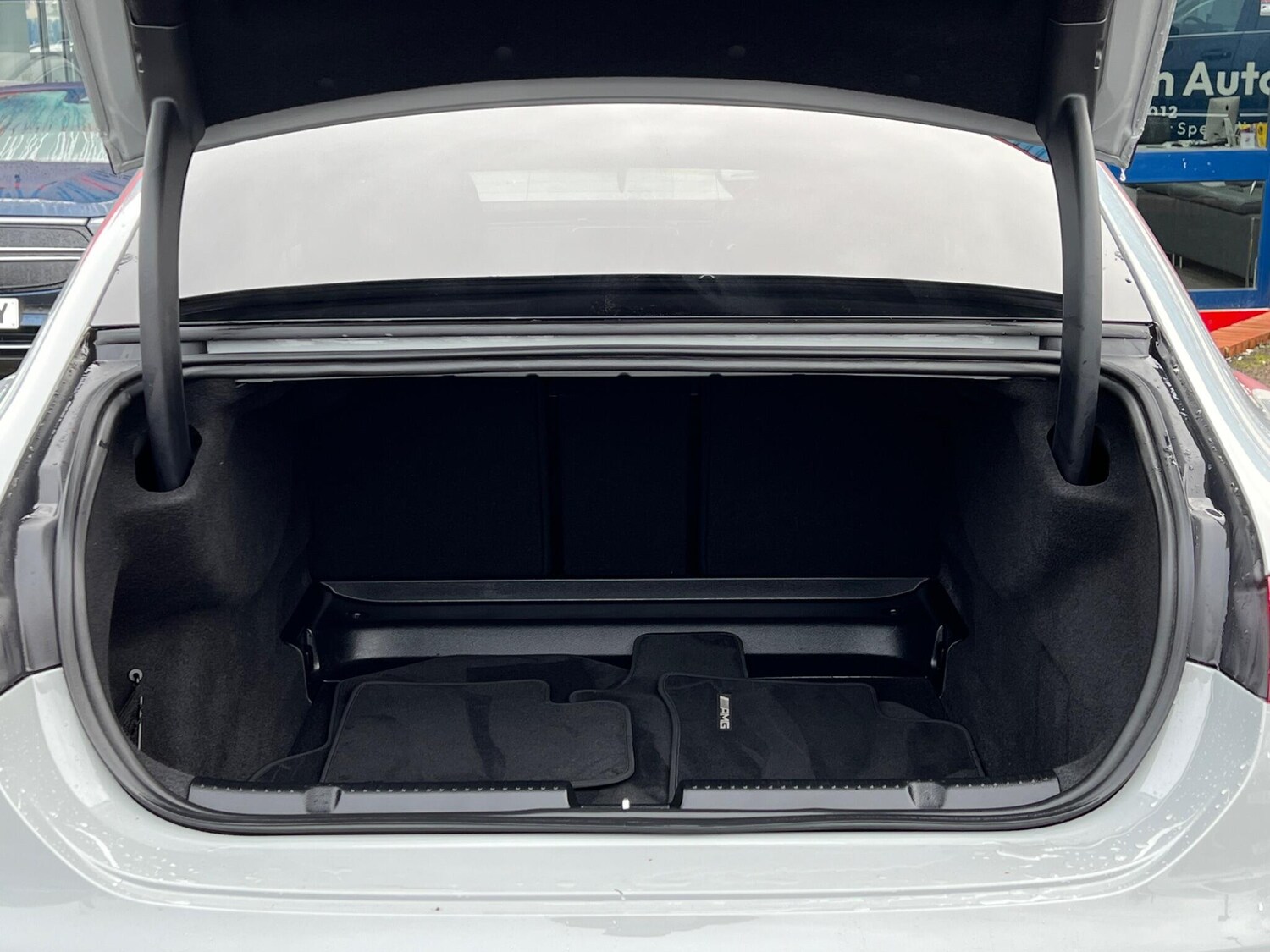 Used Mercedes-Benz EQA for sale - 77671423: Photo 64