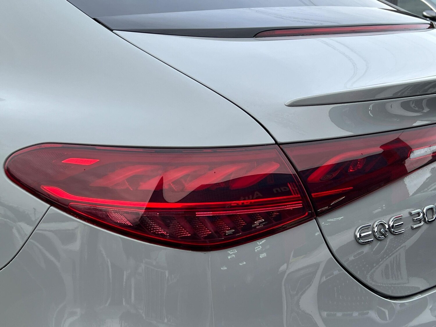 Used Mercedes-Benz EQA for sale - 77671423: Photo 65