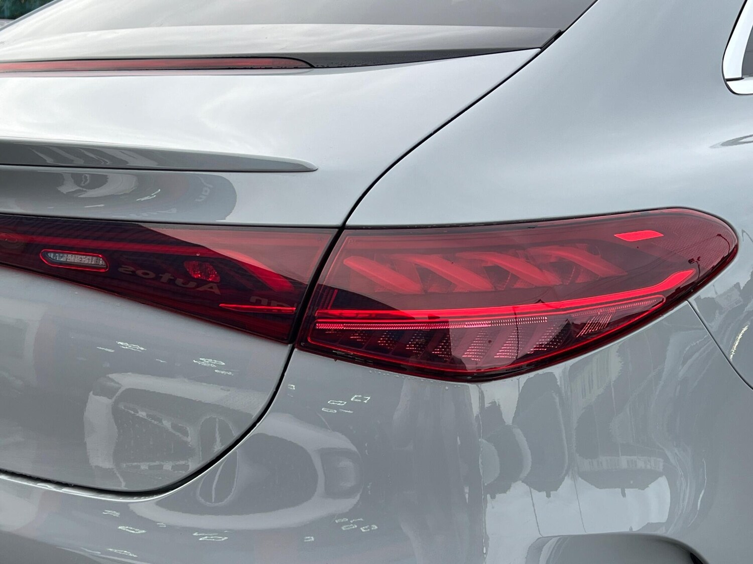 Used Mercedes-Benz EQA for sale - 77671423: Photo 66