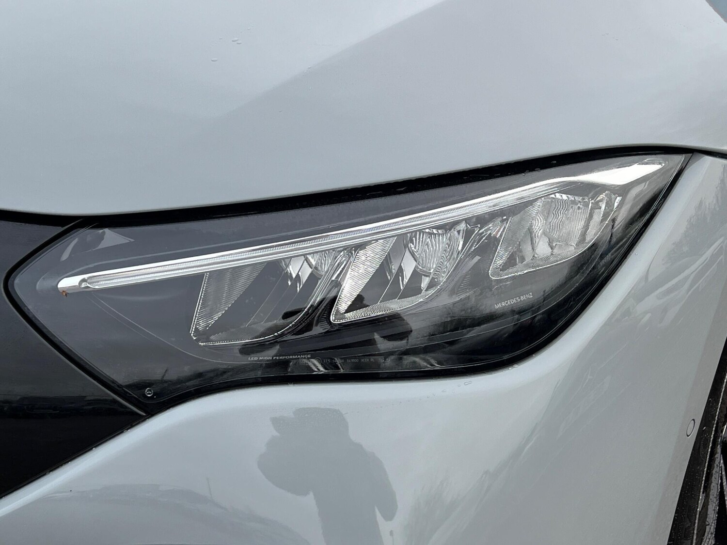 Used Mercedes-Benz EQA for sale - 77671423: Photo 67