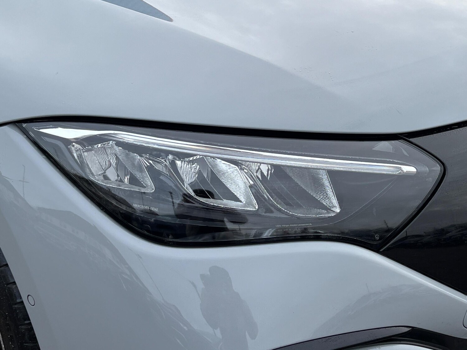 Used Mercedes-Benz EQA for sale - 77671423: Photo 68