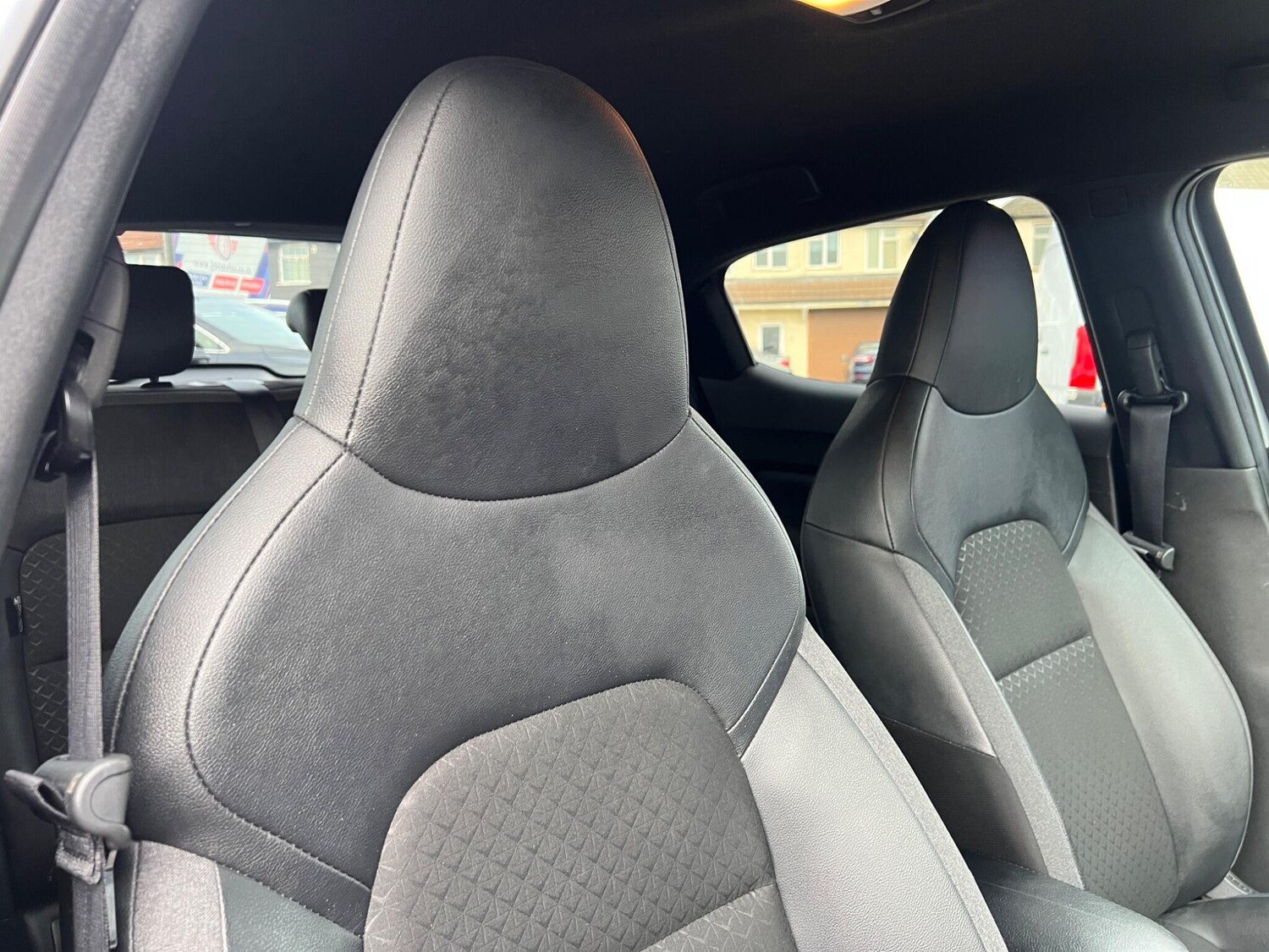 Used Nissan Juke for sale - 77670890: Photo 11