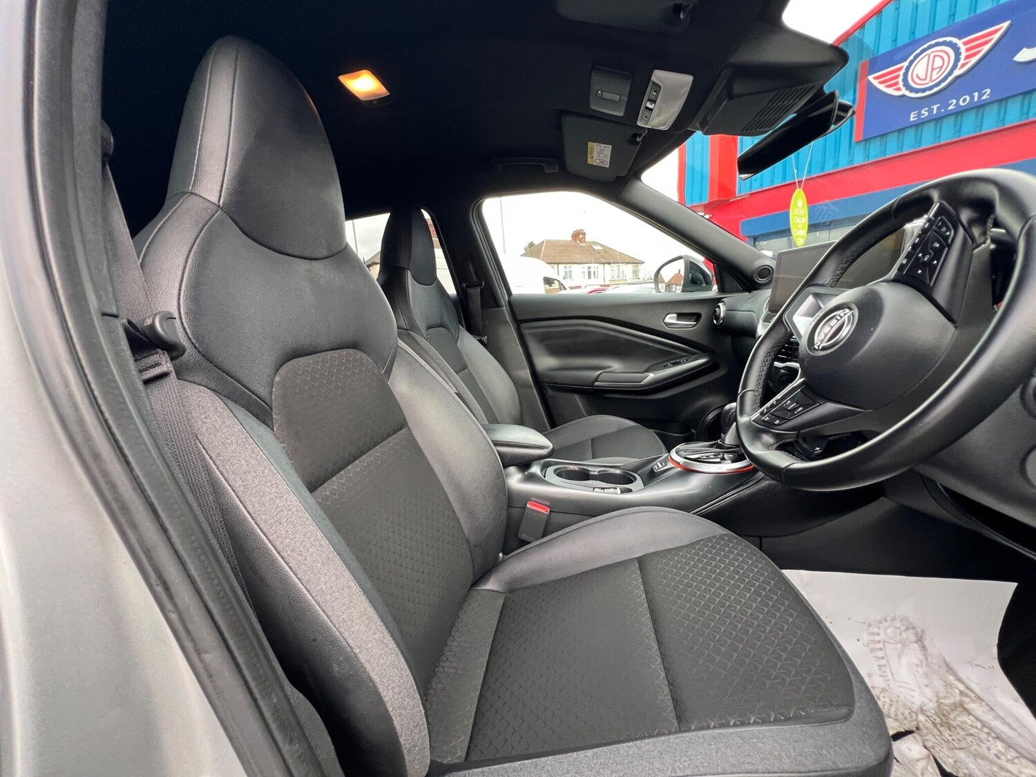 Used Nissan Juke for sale - 77670890: Photo 12