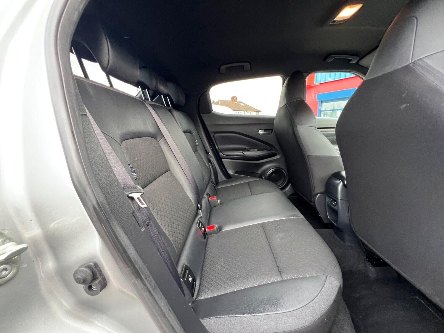 Used Nissan Juke for sale - 77670890: Photo 14