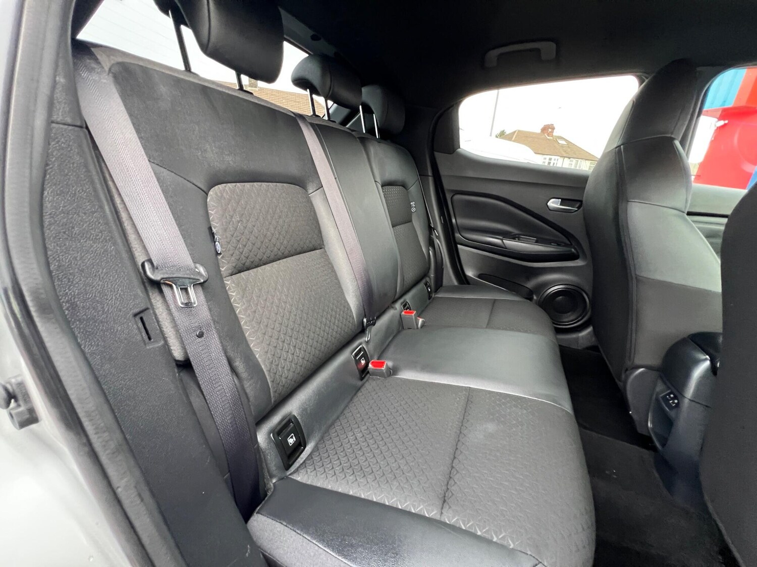 Used Nissan Juke for sale - 77670890: Photo 15