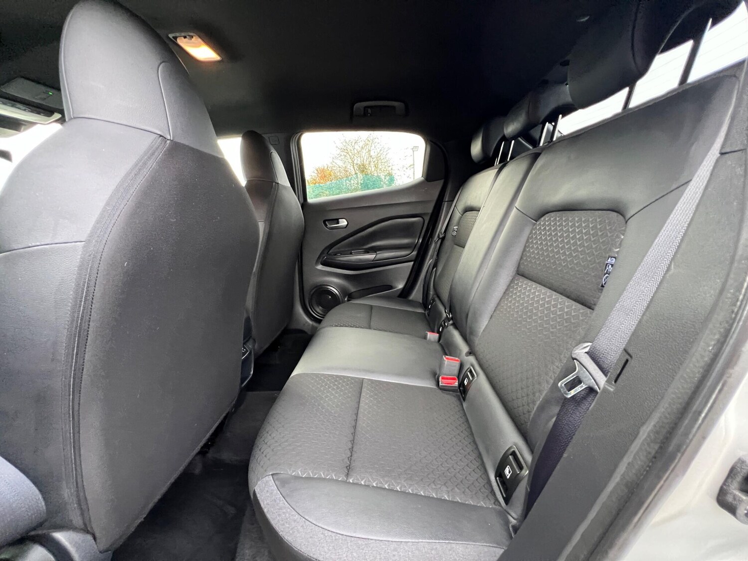 Used Nissan Juke for sale - 77670890: Photo 16