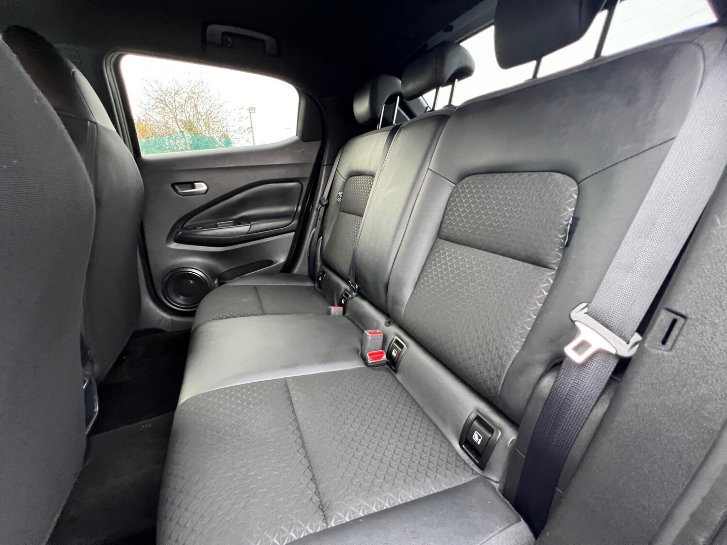 Used Nissan Juke for sale - 77670890: Photo 17