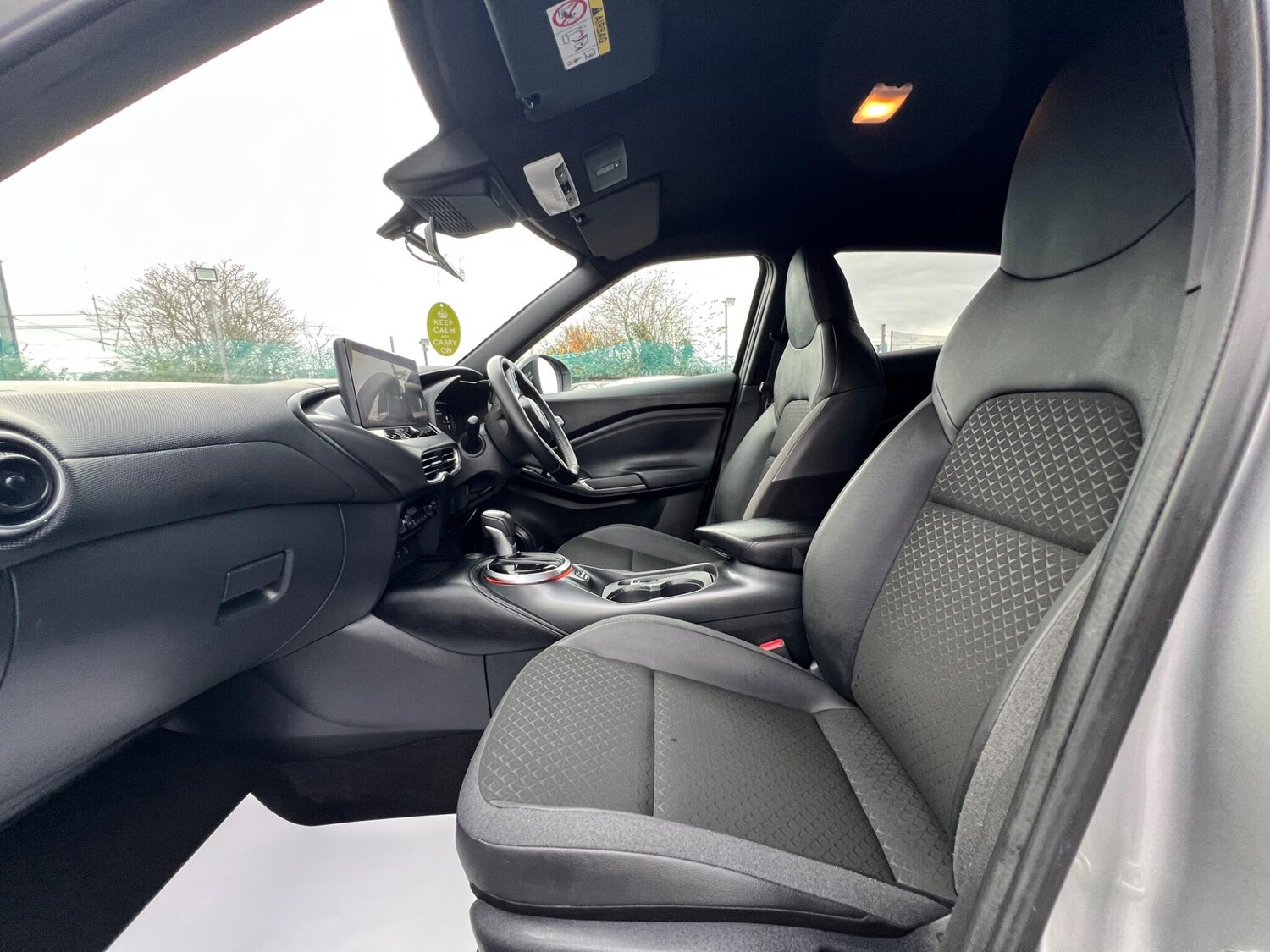 Used Nissan Juke for sale - 77670890: Photo 18