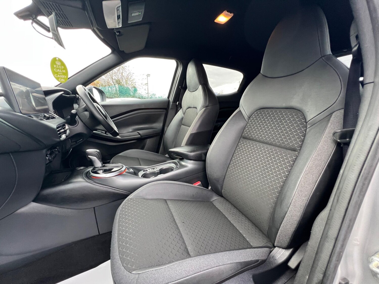 Used Nissan Juke for sale - 77670890: Photo 19