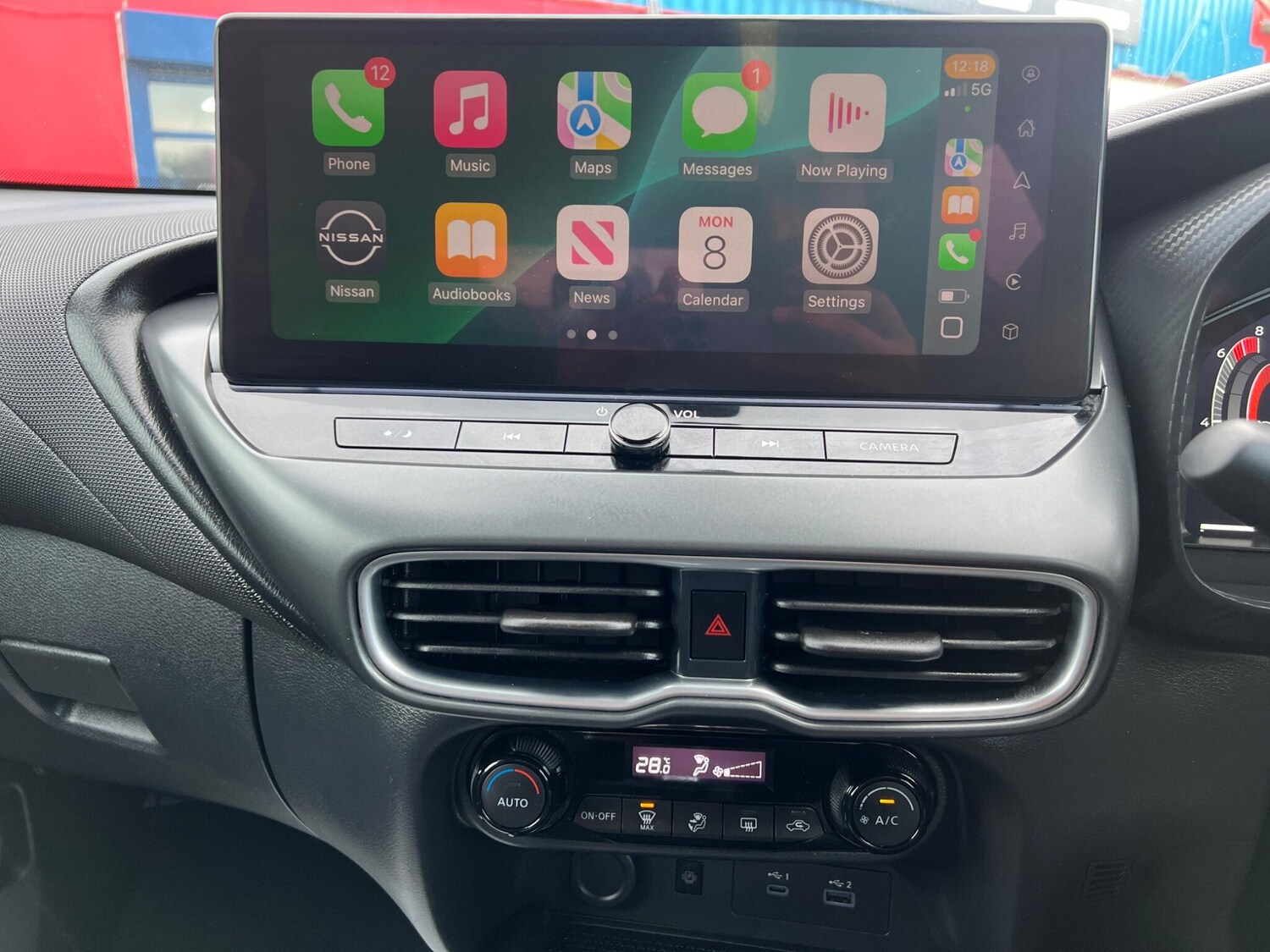 Used Nissan Juke for sale - 77670890: Photo 20