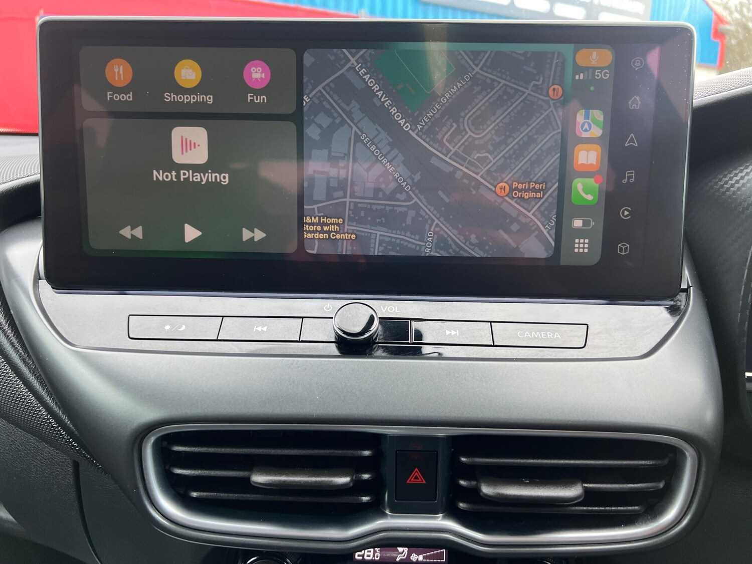 Used Nissan Juke for sale - 77670890: Photo 21